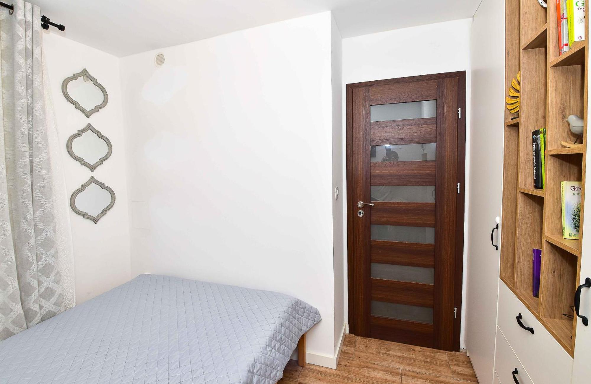 Klimat W Sercu Starowki Breslavia Exterior foto