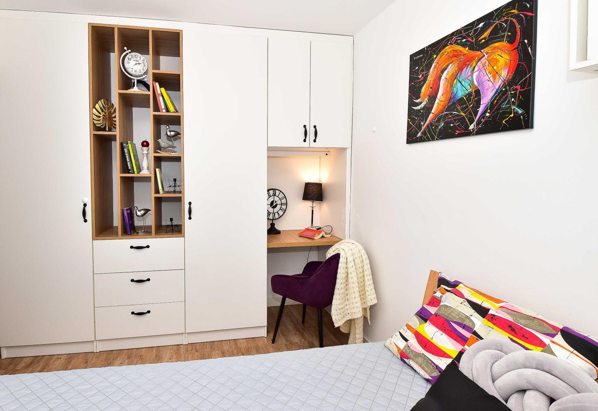 Klimat W Sercu Starowki Breslavia Exterior foto