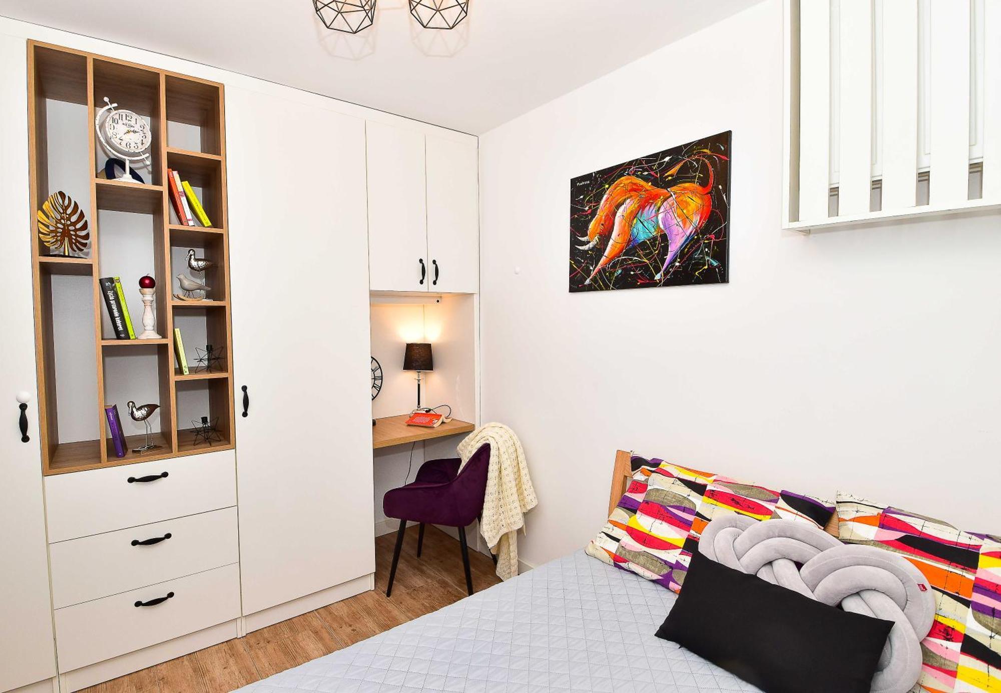 Klimat W Sercu Starowki Breslavia Exterior foto